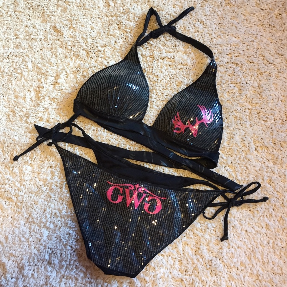 GWG Swim suit